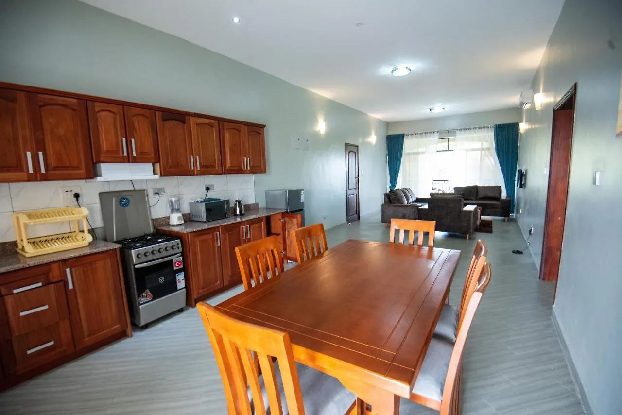 Lubowa View Apartments Kampala