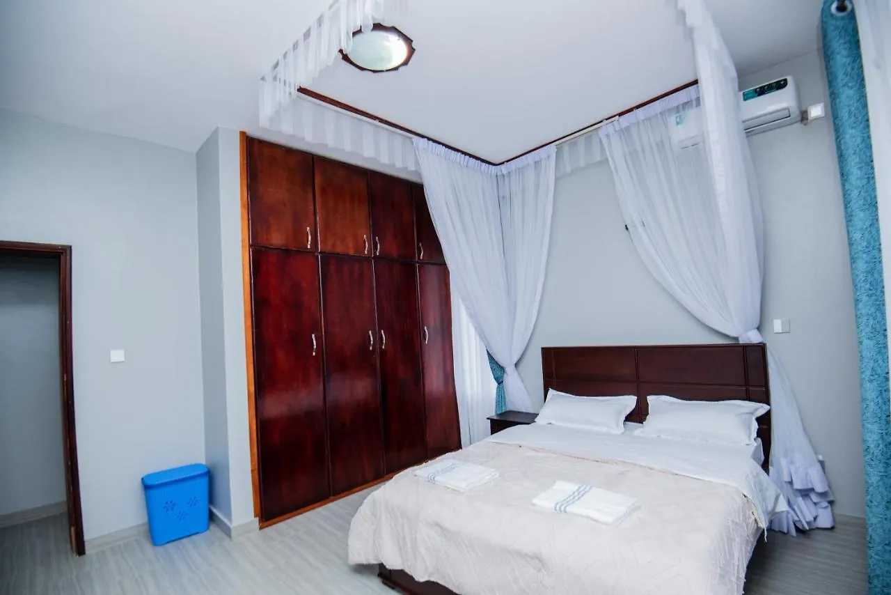 Lubowa View Apartments Kampala