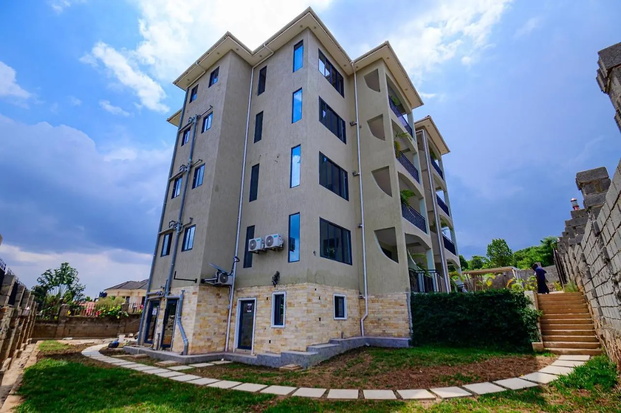 Lubowa View Apartments Kampala 0*,  Uganda