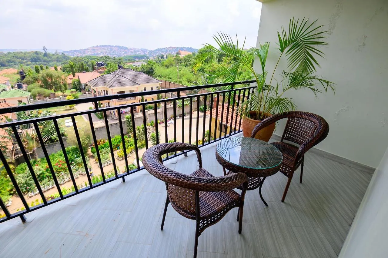 Lubowa View Apartments Kampala